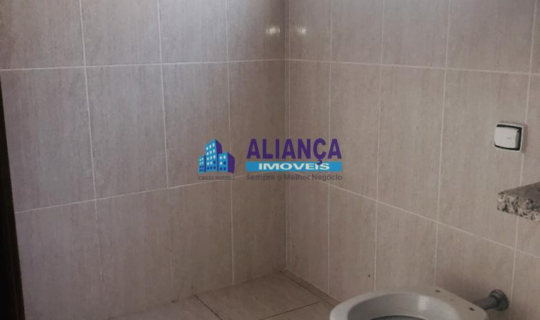 CASA NOVA PARA VENDA