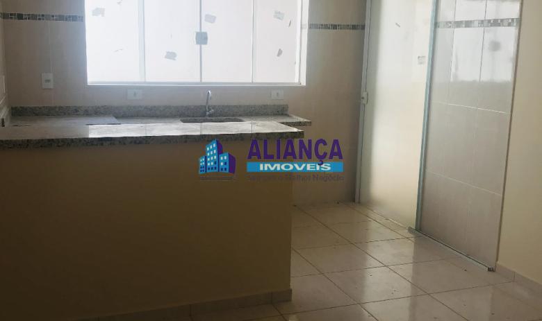 CASA NOVA PARA VENDA