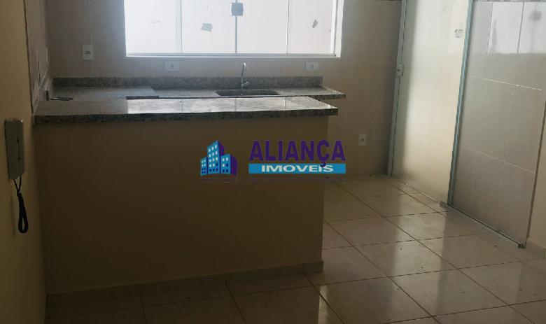 CASA NOVA PARA VENDA