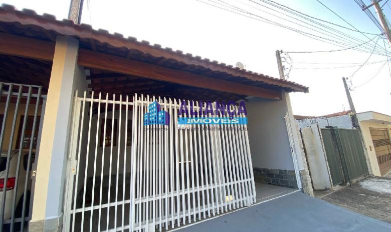 CASA PARA VENDA 