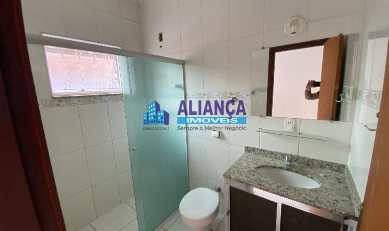 CASA PARA VENDA 