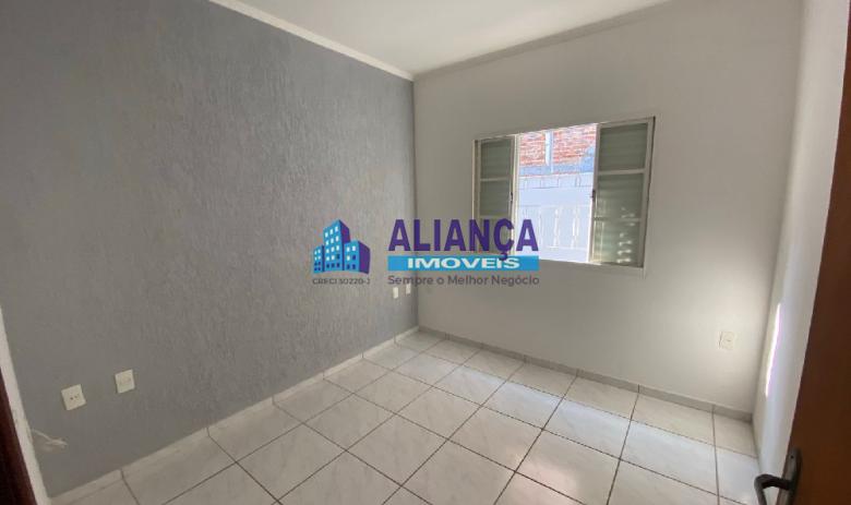 CASA PARA VENDA 