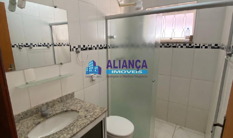CASA PARA VENDA 