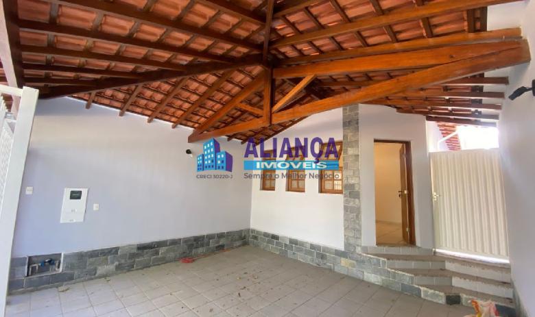 CASA PARA VENDA 