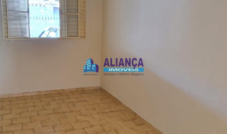 CASA PARA VENDA NO JARDIM CAMANCUCAIA 