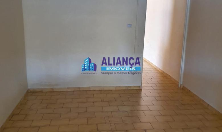 CASA PARA VENDA NO JARDIM CAMANCUCAIA 
