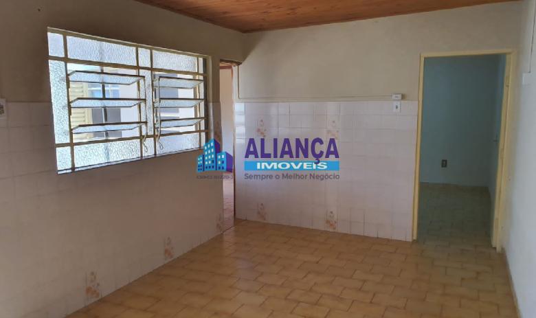 CASA PARA VENDA NO JARDIM CAMANCUCAIA 