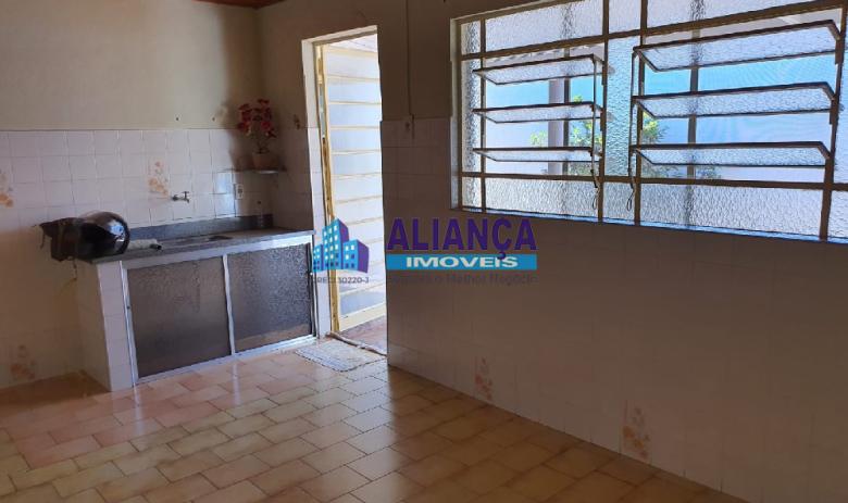 CASA PARA VENDA NO JARDIM CAMANCUCAIA 