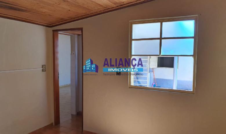 CASA PARA VENDA NO JARDIM CAMANCUCAIA 