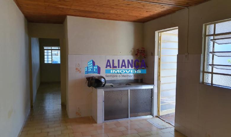 CASA PARA VENDA NO JARDIM CAMANCUCAIA 