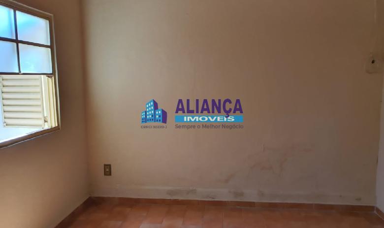 CASA PARA VENDA NO JARDIM CAMANCUCAIA 