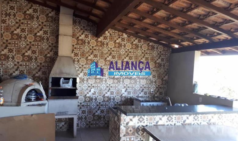 CHÁCARA PRA VENDA