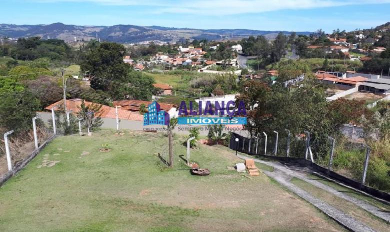 CHÁCARA PRA VENDA