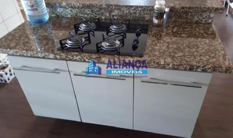 CHÁCARA PRA VENDA