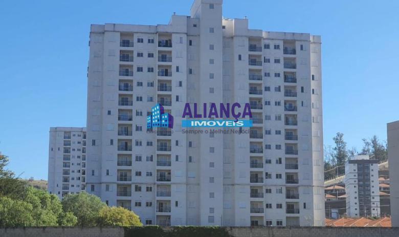 APARTAMENTO PARA VENDA