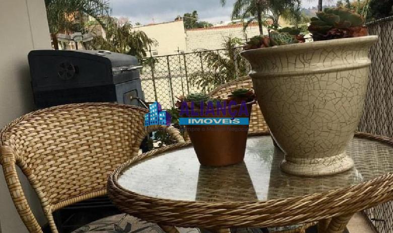 APARTAMENTO PARA VENDA