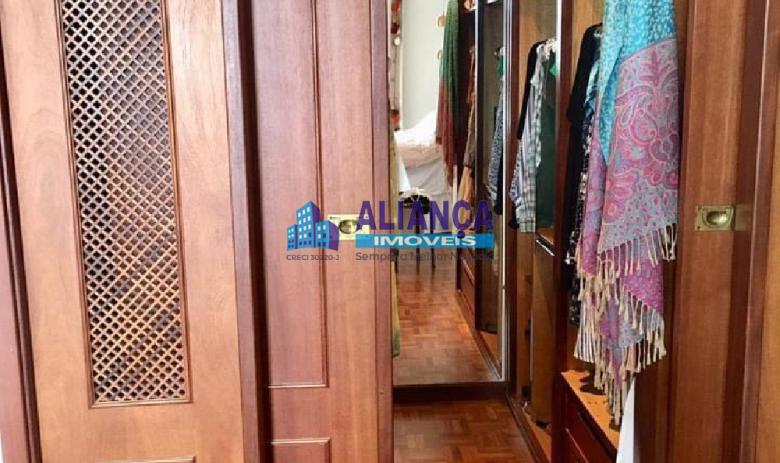 APARTAMENTO PARA VENDA