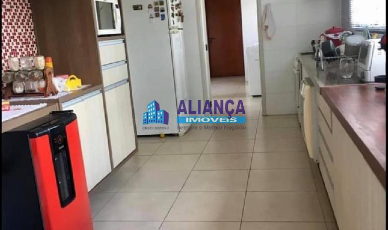 APARTAMENTO PARA VENDA