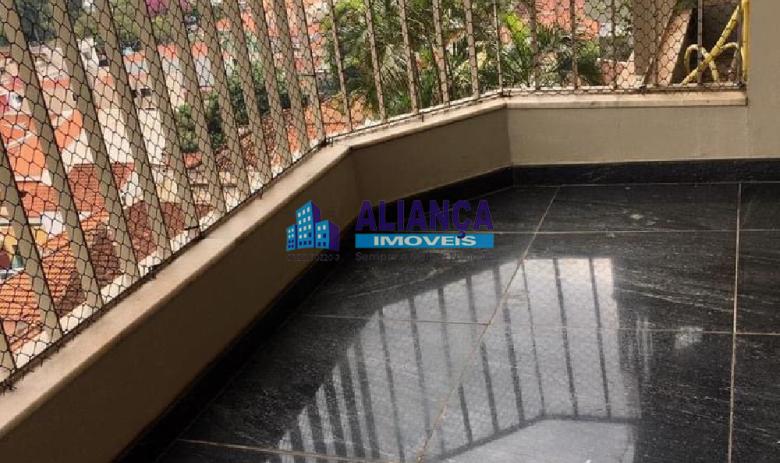 APARTAMENTO PARA VENDA