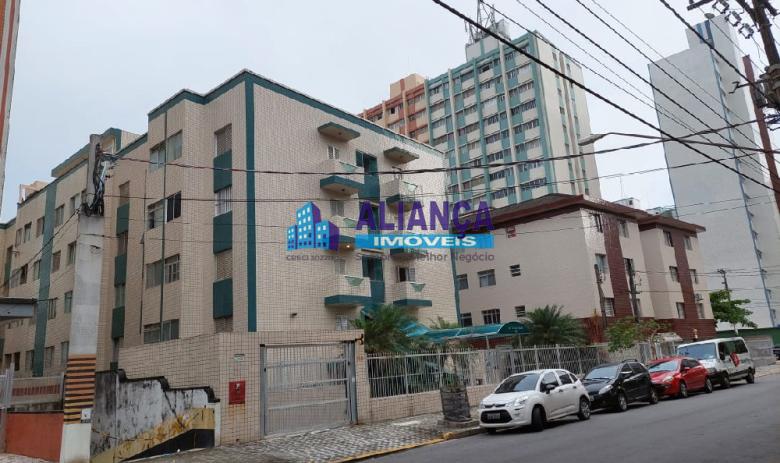 APARTAMENTO PARA VENDA PRAIA GRANDE