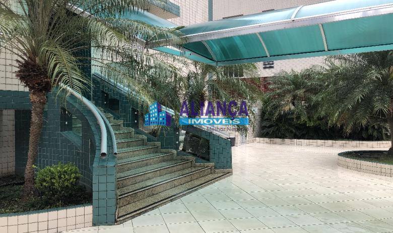 APARTAMENTO PARA VENDA PRAIA GRANDE