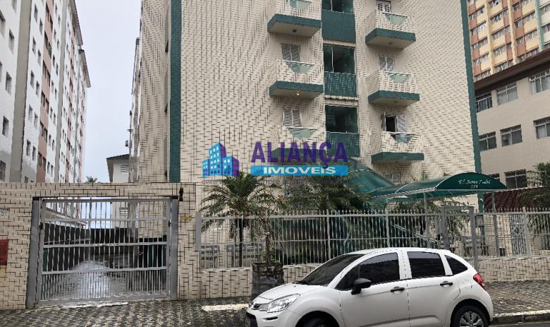 APARTAMENTO PARA VENDA PRAIA GRANDE