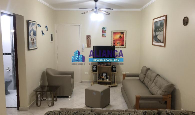 APARTAMENTO PARA VENDA PRAIA GRANDE