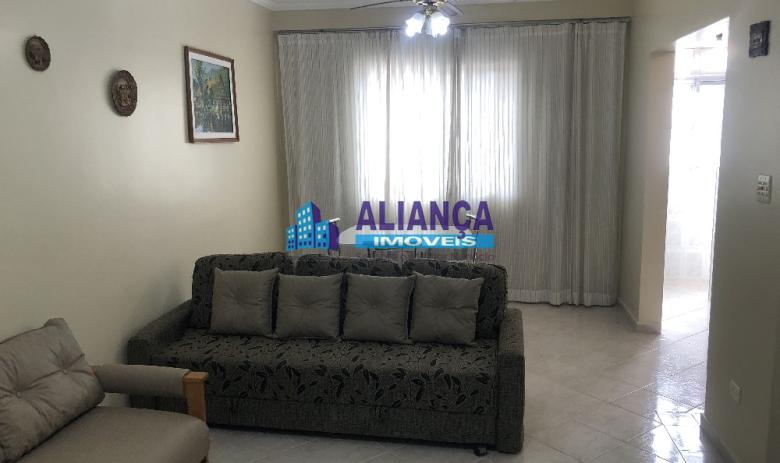 APARTAMENTO PARA VENDA PRAIA GRANDE
