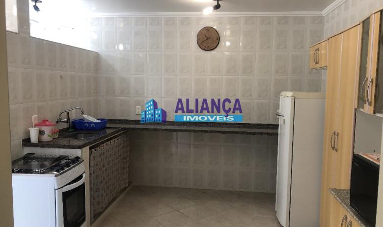 APARTAMENTO PARA VENDA PRAIA GRANDE