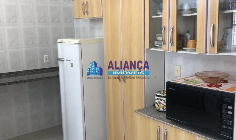 APARTAMENTO PARA VENDA PRAIA GRANDE