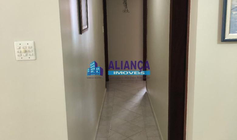 APARTAMENTO PARA VENDA PRAIA GRANDE