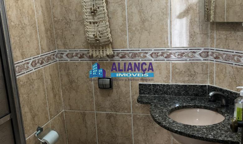 APARTAMENTO PARA VENDA PRAIA GRANDE