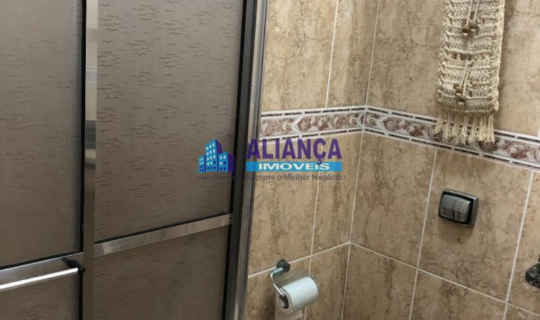 APARTAMENTO PARA VENDA PRAIA GRANDE
