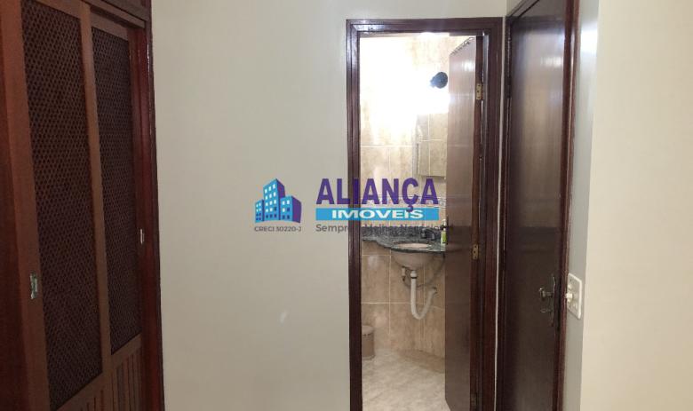 APARTAMENTO PARA VENDA PRAIA GRANDE