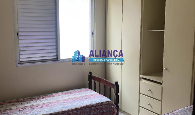APARTAMENTO PARA VENDA PRAIA GRANDE