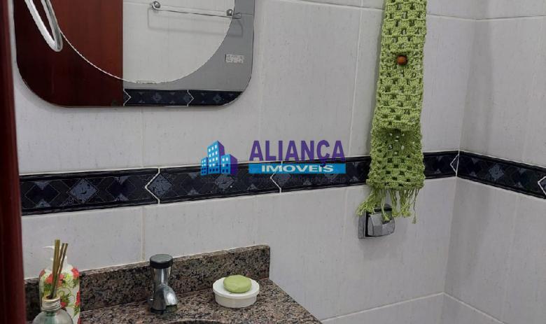 APARTAMENTO PARA VENDA PRAIA GRANDE