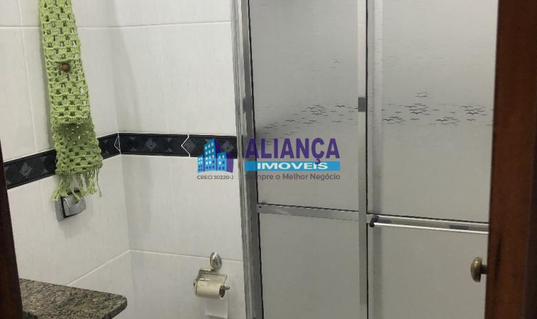 APARTAMENTO PARA VENDA PRAIA GRANDE