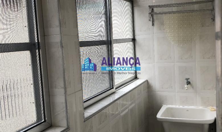 APARTAMENTO PARA VENDA PRAIA GRANDE