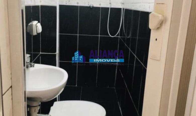 APARTAMENTO PARA VENDA LITORAL