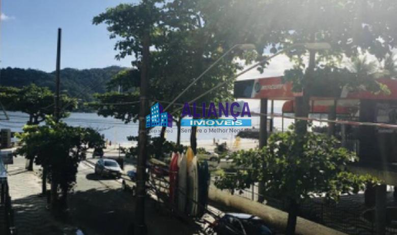 APARTAMENTO PARA VENDA LITORAL