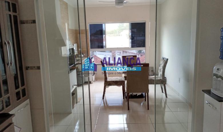 LINDA CASA PARA VENDA 