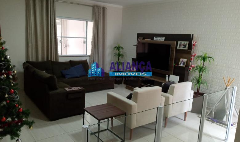 LINDA CASA PARA VENDA 