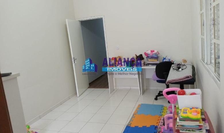 LINDA CASA PARA VENDA 