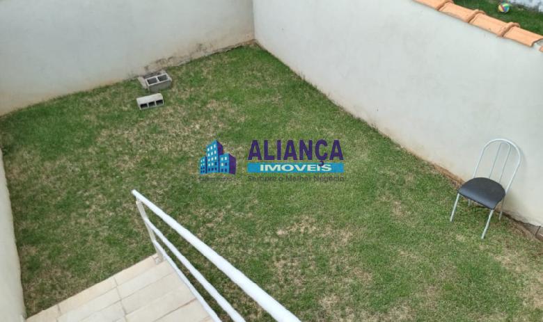 LINDA CASA PARA VENDA 