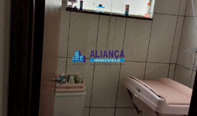 LINDA CASA PARA VENDA 