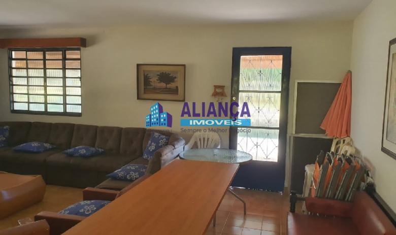 CHÁCARA PARA VENDA