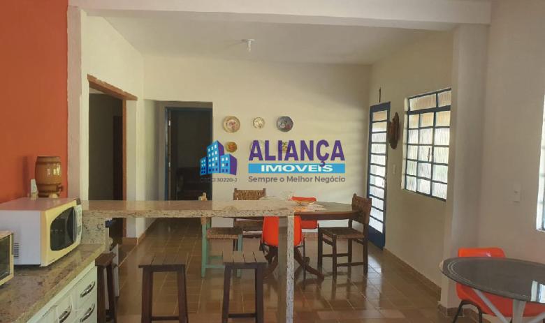CHÁCARA PARA VENDA