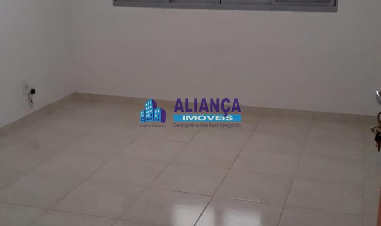 Apartamento no Centro de Amparo