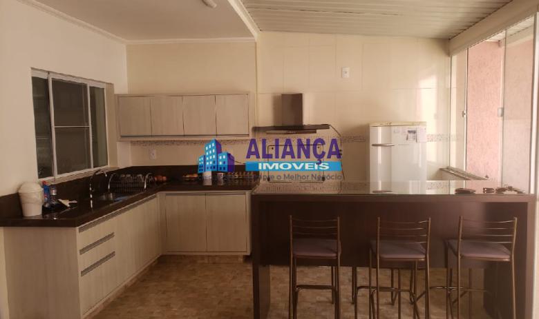 CASA PARA VENDA JARDIM SILVESTRE 3