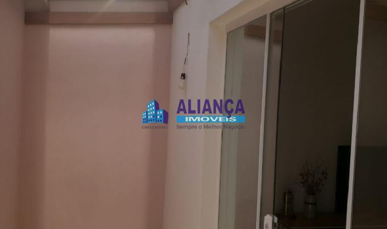 CASA PARA VENDA JARDIM SILVESTRE 3